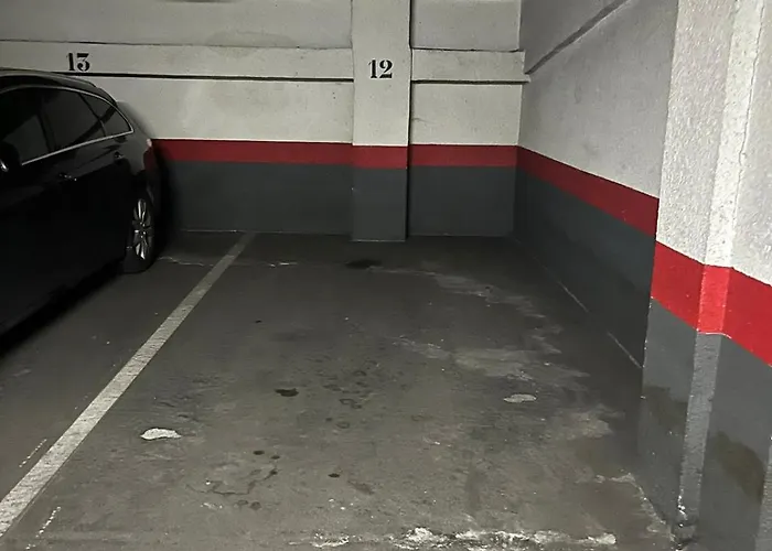 Két hálószobás apartman