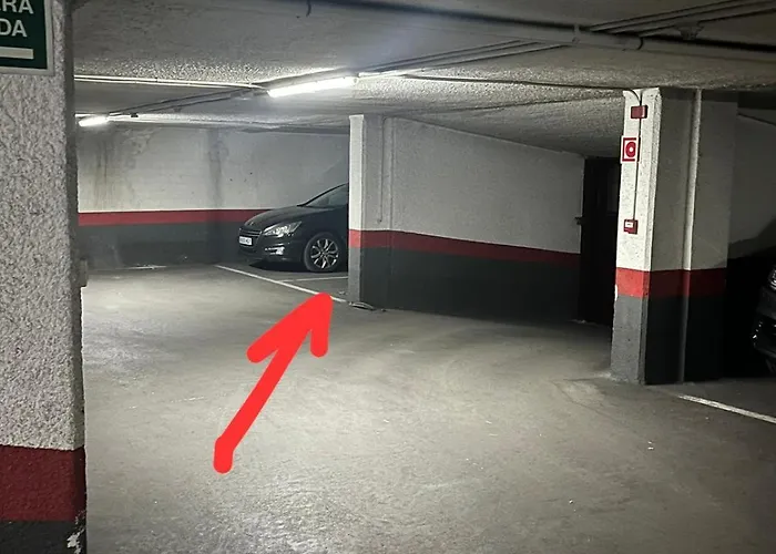 Két hálószobás apartman